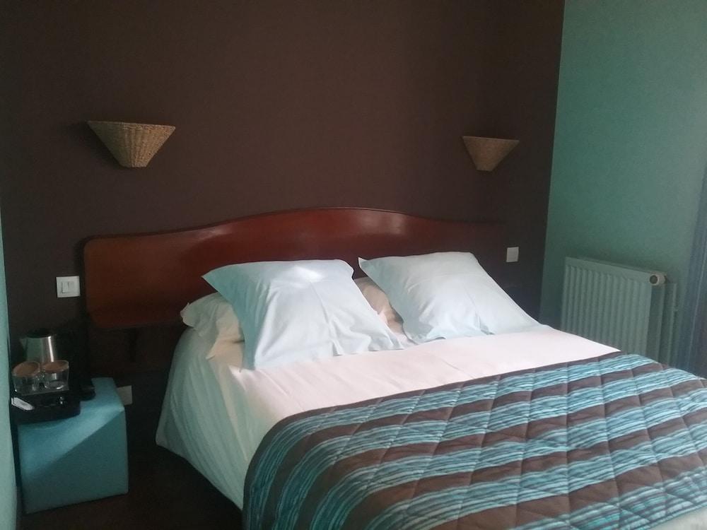 Le Pigeonnier de Fombeche