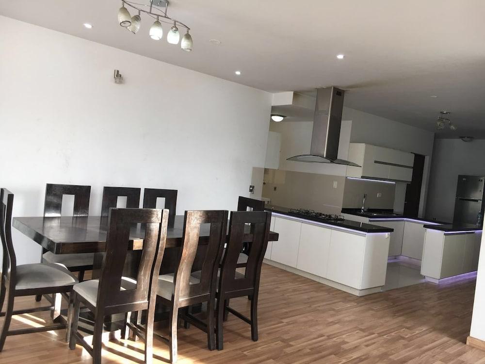 EDIFICIO TORRE ESTEBAN