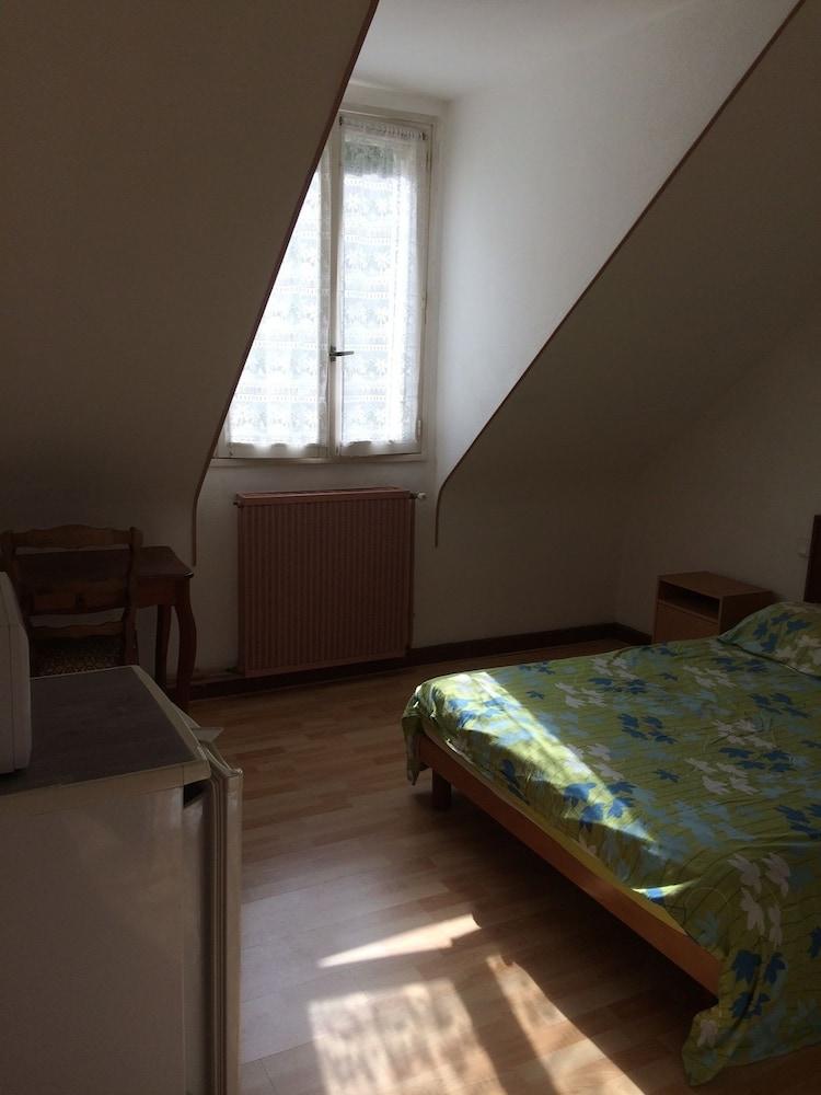 Résidence Les Cèdres