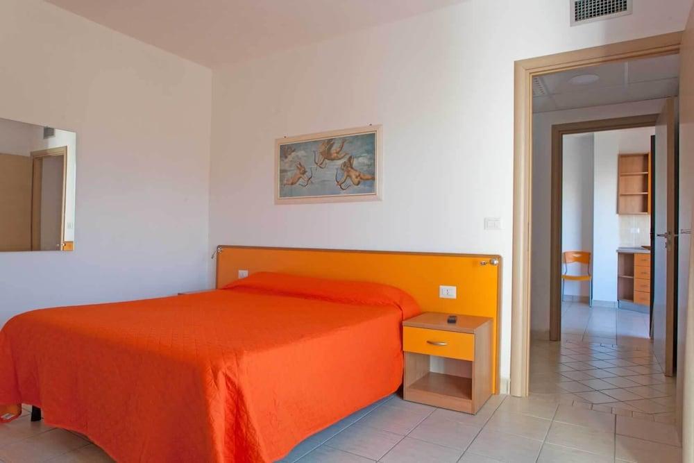 Suite Hotel Club Dominicus