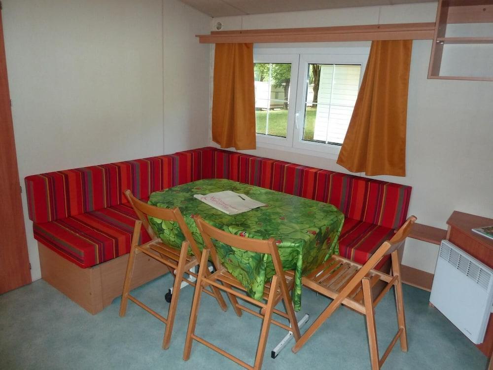 Camping le Lanfonnet