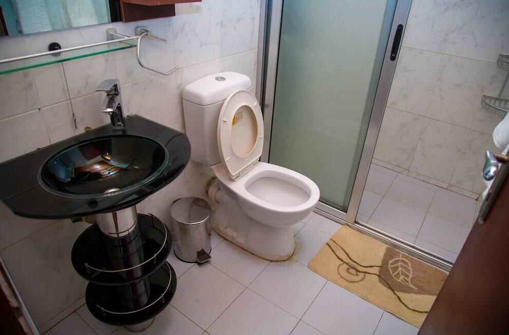 Jaca Residence Limited