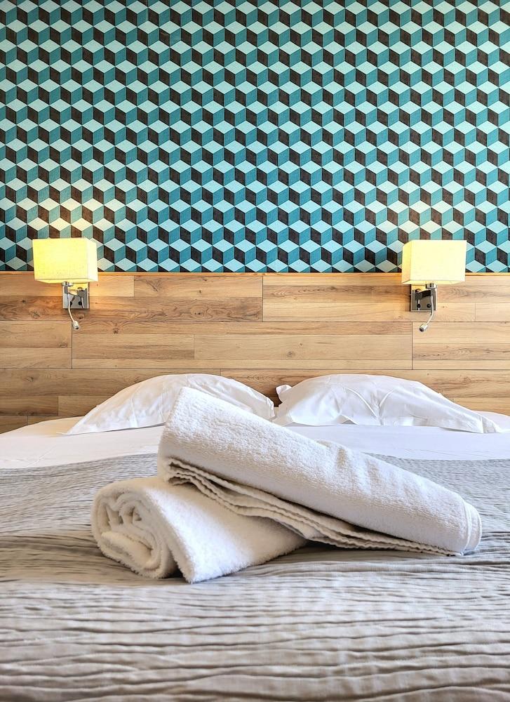 Cit’Hôtel La Résidence