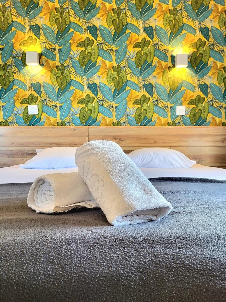 Cit’Hôtel La Résidence