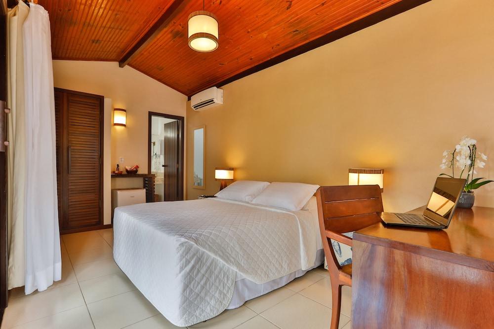 Paraíso Ecológico Pousada & SPA