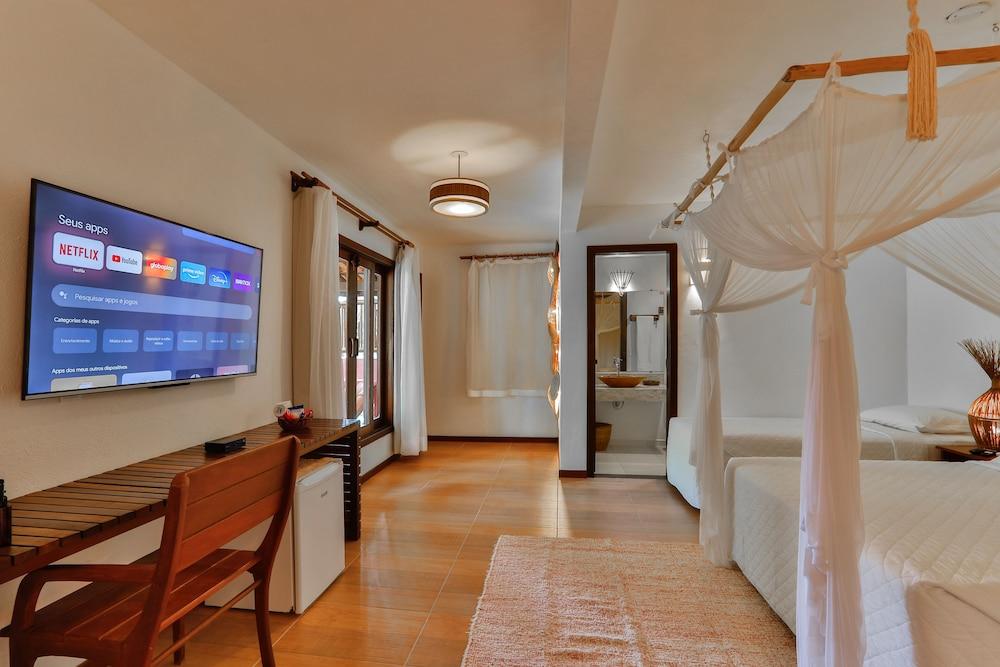 Paraíso Ecológico Pousada & SPA