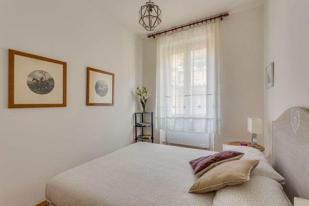 Piazza Santa Felicita