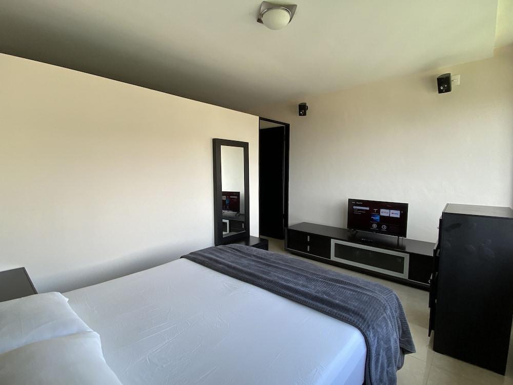 Condo in Ocean Front Resort