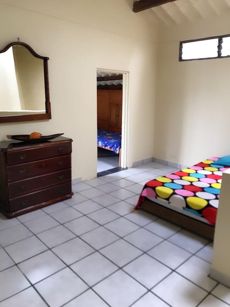 Finca Villa La Isabella