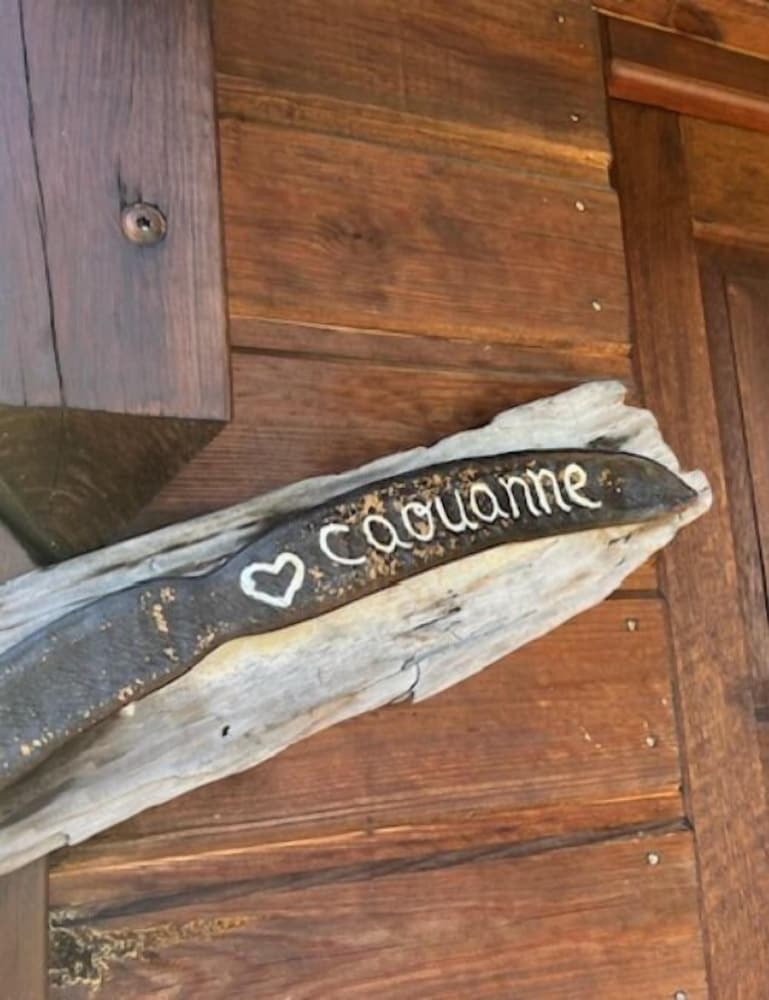 Gite La Tortue Bleue