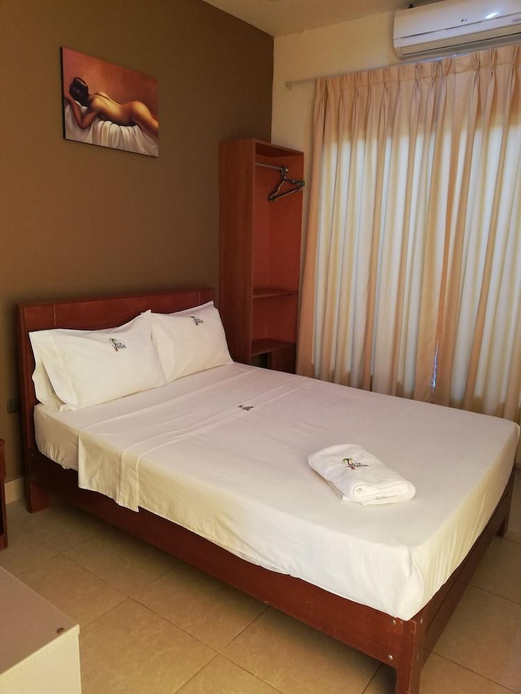 Hospedaje Vista Verde