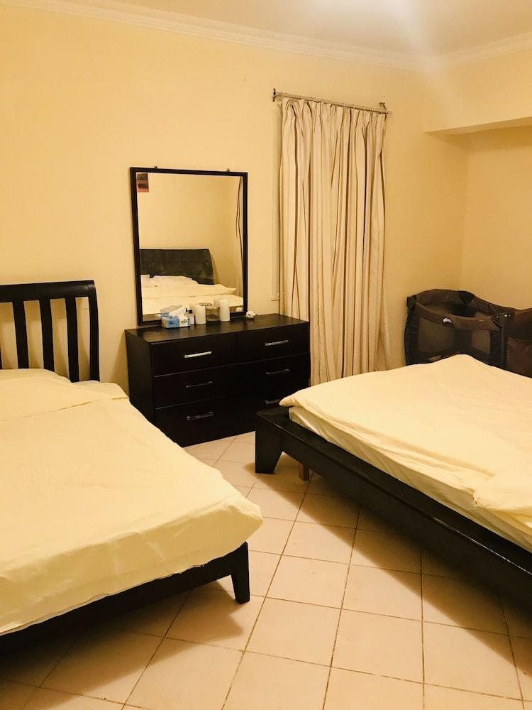 Nabq 3 bedroom apartment