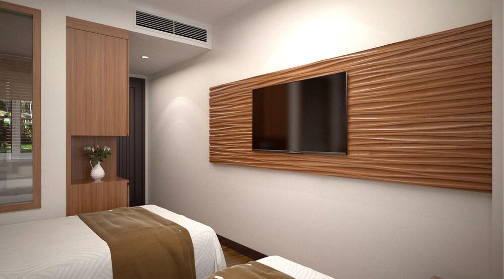 Lang Chai Ha Long Bay Hotel