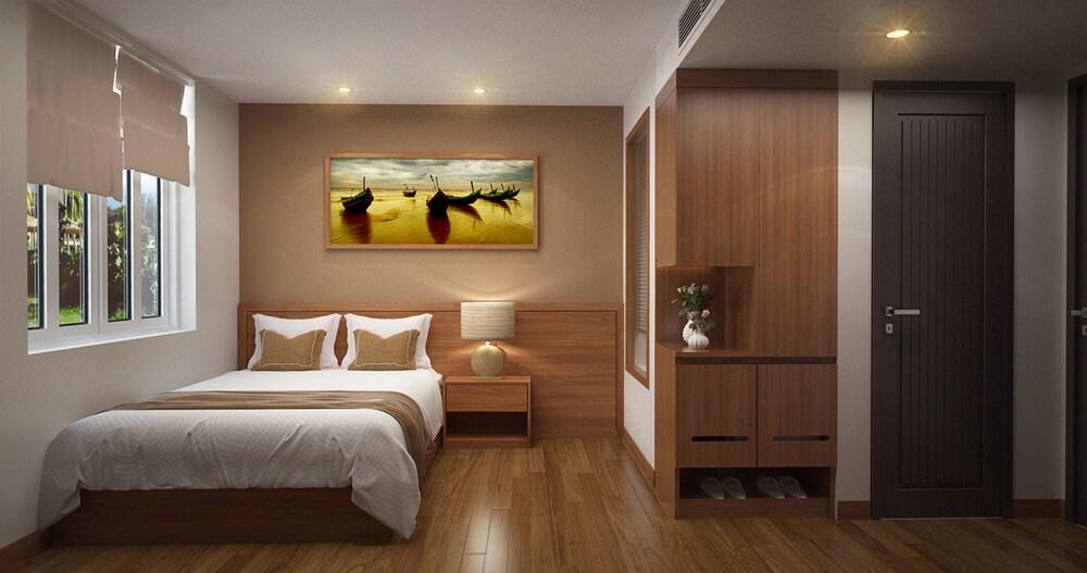 Lang Chai Ha Long Bay Hotel