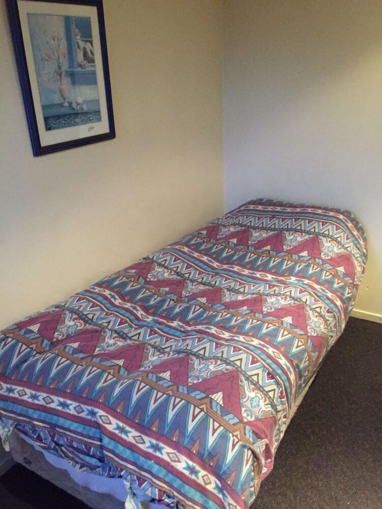 Vagabond Backpackers