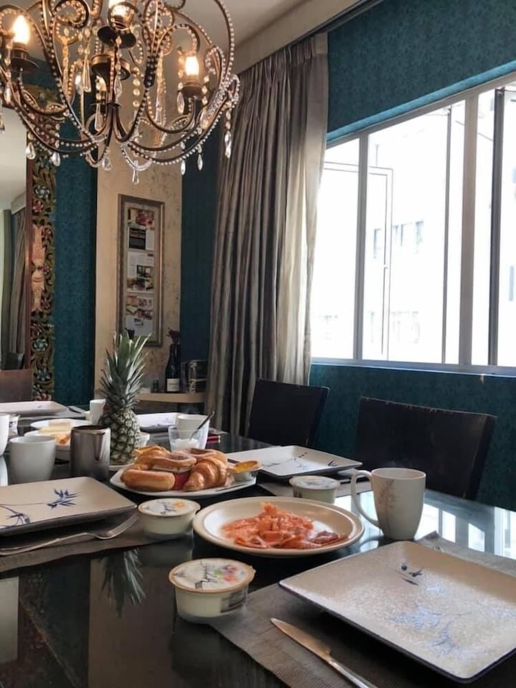 Amisha Vacation Homes