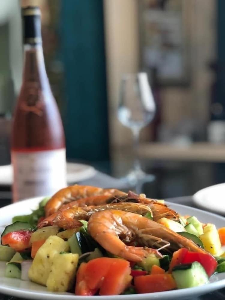 Amisha Vacation Homes