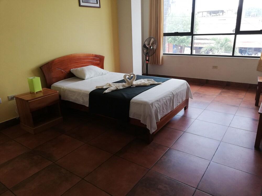 Hospedaje Monte Verde