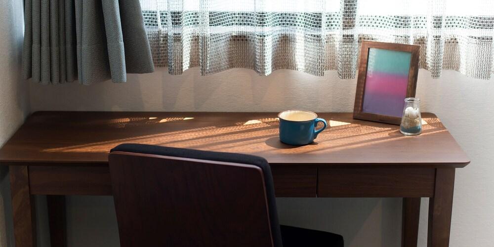 Osaka Port Hotel L'Espoir