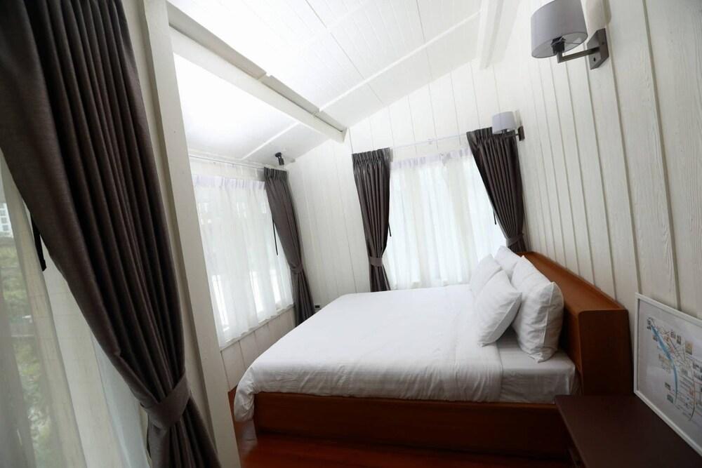 A Sleep Bangkok Charoenkrung