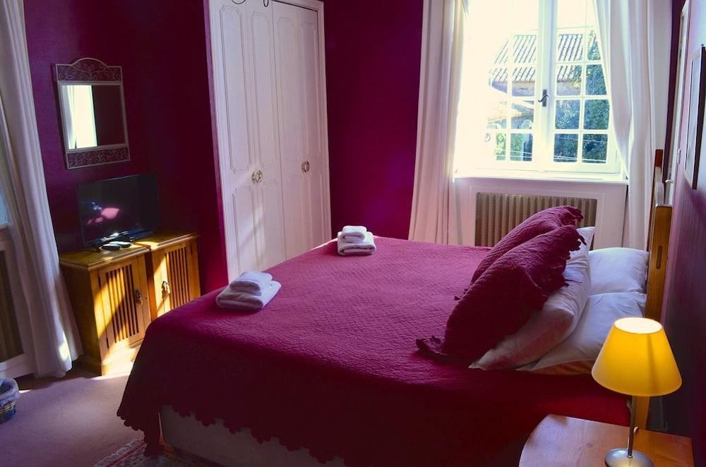 Chateau du Puits es Pratx