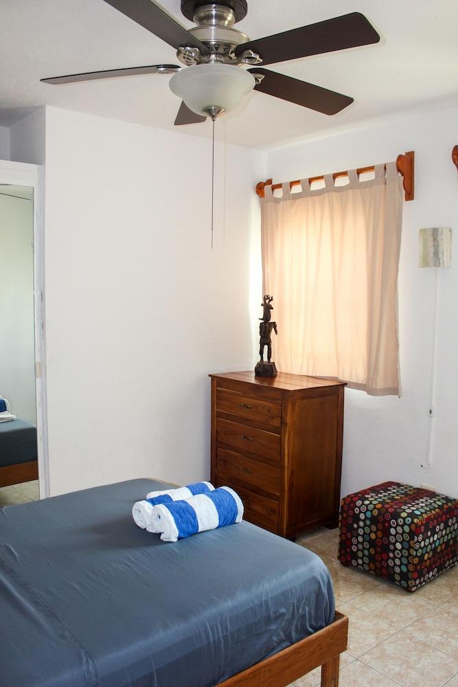 Family Penthouse Downtown