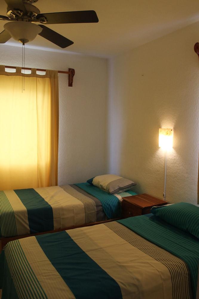 Family Penthouse Downtown