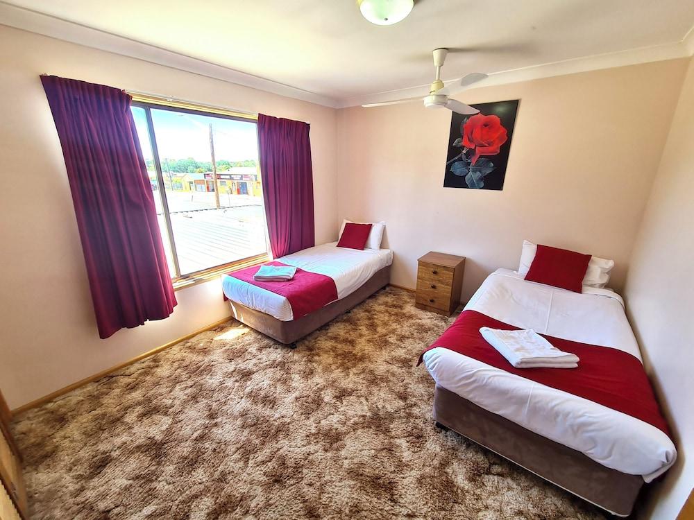 Bridge Motel Wellington