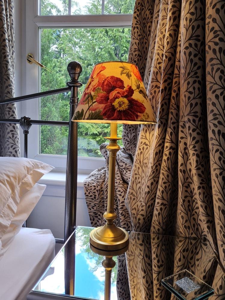 Eagle View Guest House