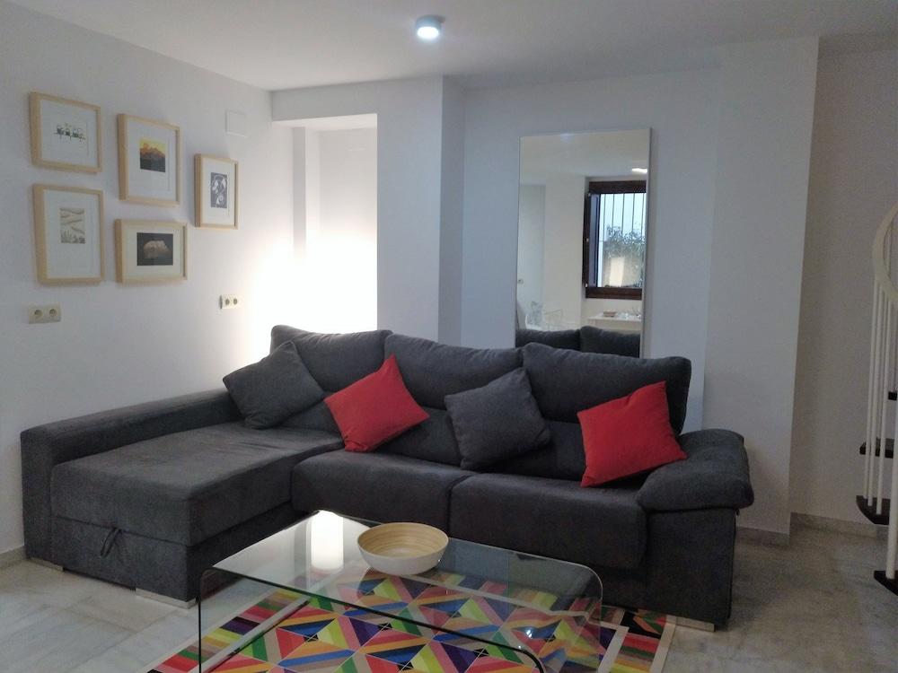 Dúplex de 2 dormitorios San Vicente