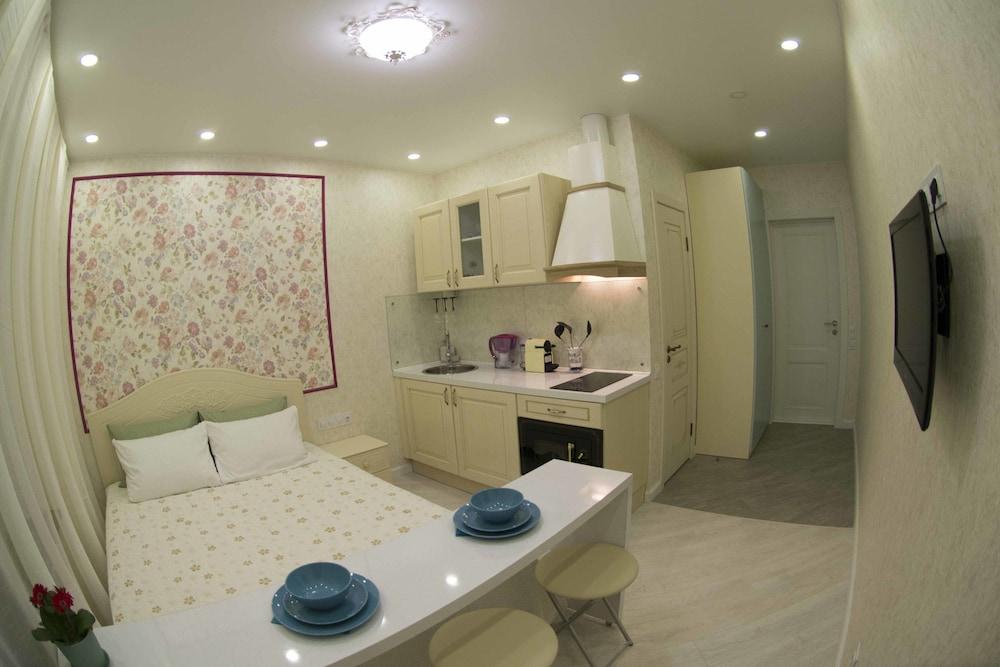 Cozy and Modern Provence Apartment