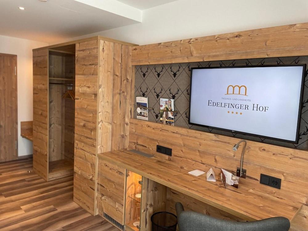 Landhotel Edelfinger Hof