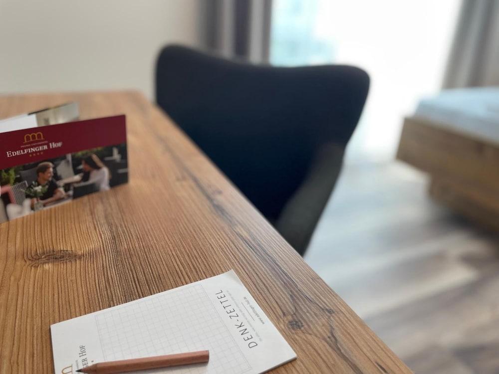 Landhotel Edelfinger Hof