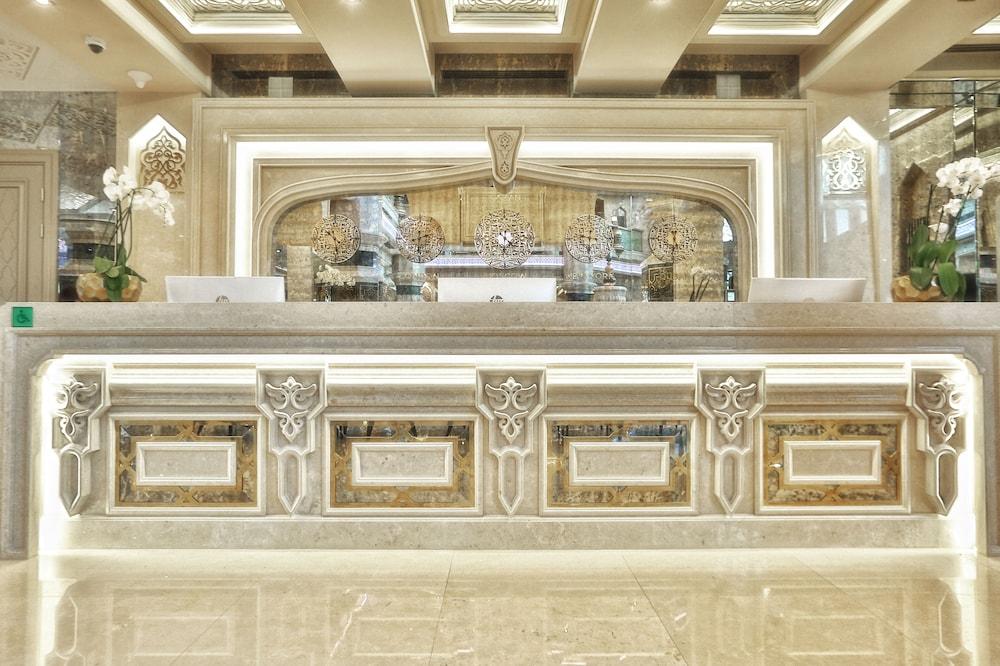 Kol Gali Resort & SPA