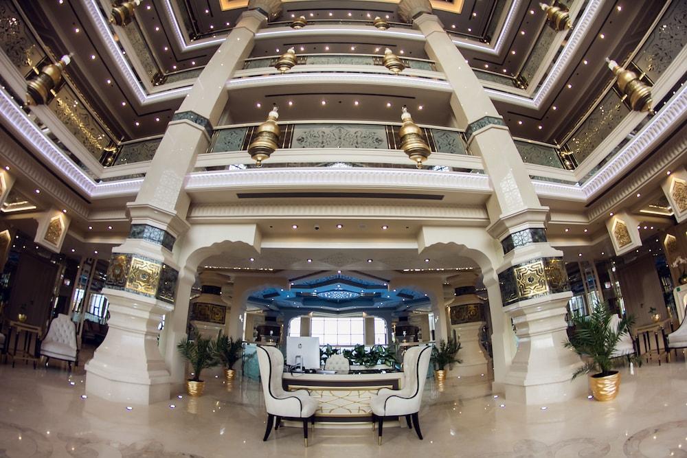 Kol Gali Resort & SPA