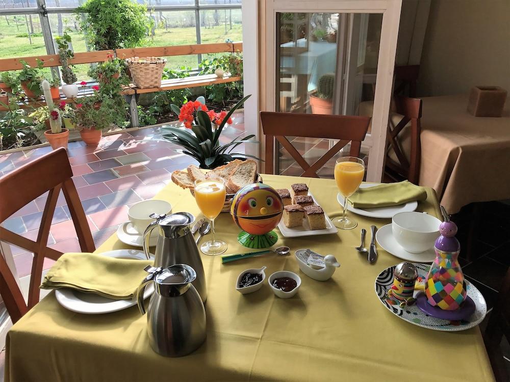 Hotel Rural Marialba