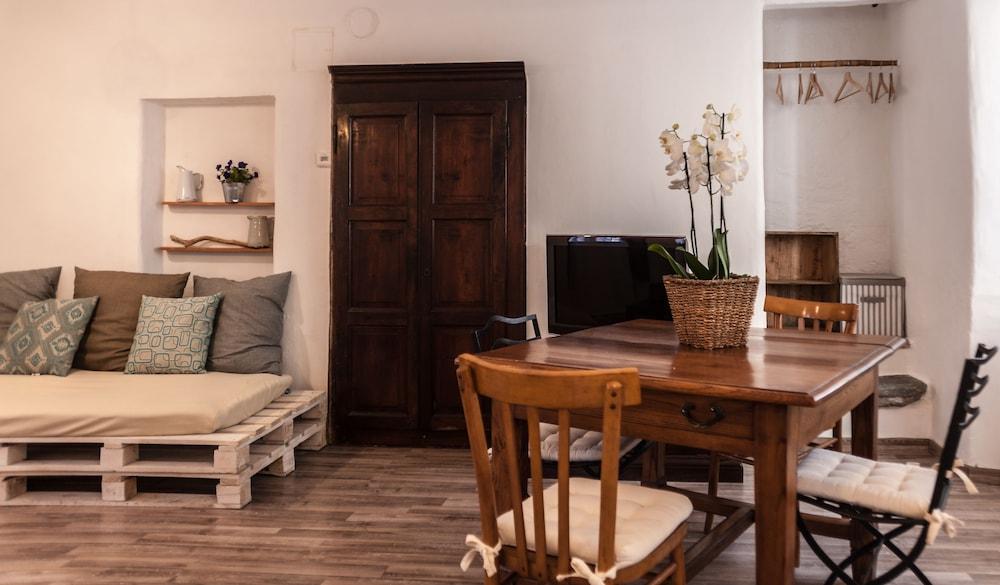 B&B Al Vicolo del Gallo