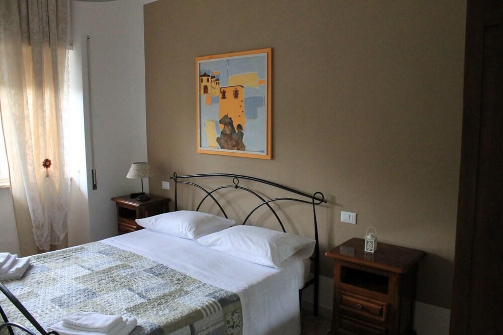 Welcoming & Wellness