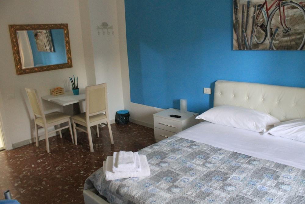 Welcoming & Wellness