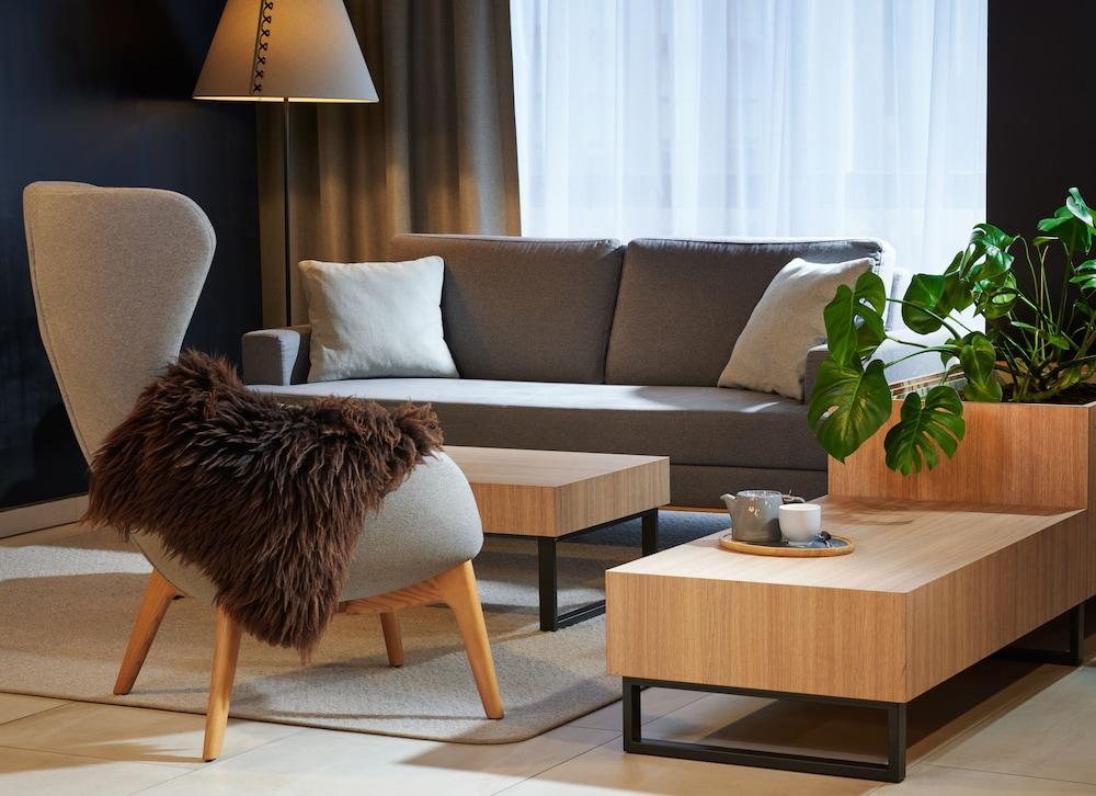 Wellness hotel Svornost