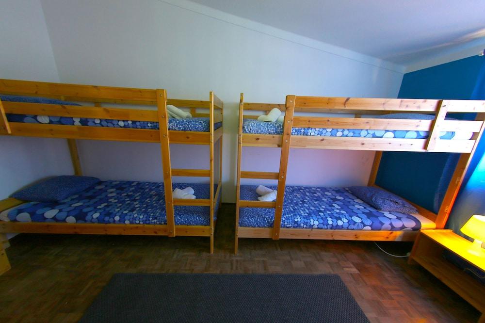 Another Surf Camp Baleal