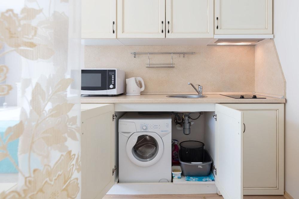 Cozy Studio in Aphrodite Palace Complex