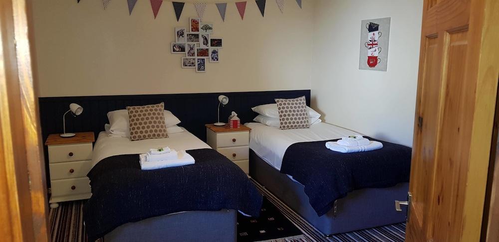 Hawthorn Farm Cottages