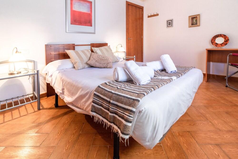 Sitito Escribano Apartment