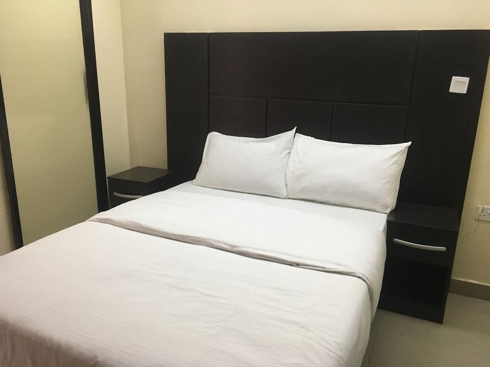 Citi Centa Hotel & Suite