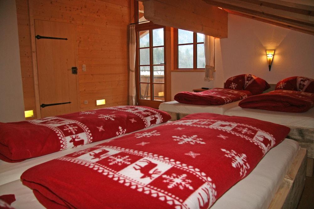 Haus Anni im Paradies