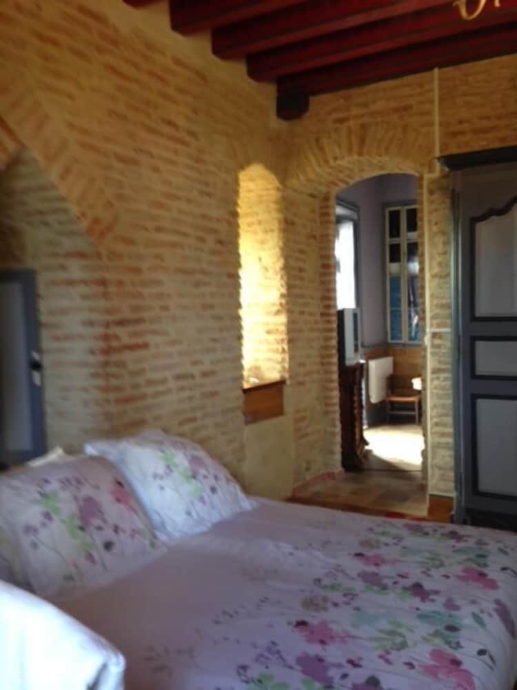 Chateau de Vallègue