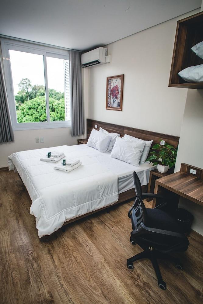 Pousada Convento São Lourenço