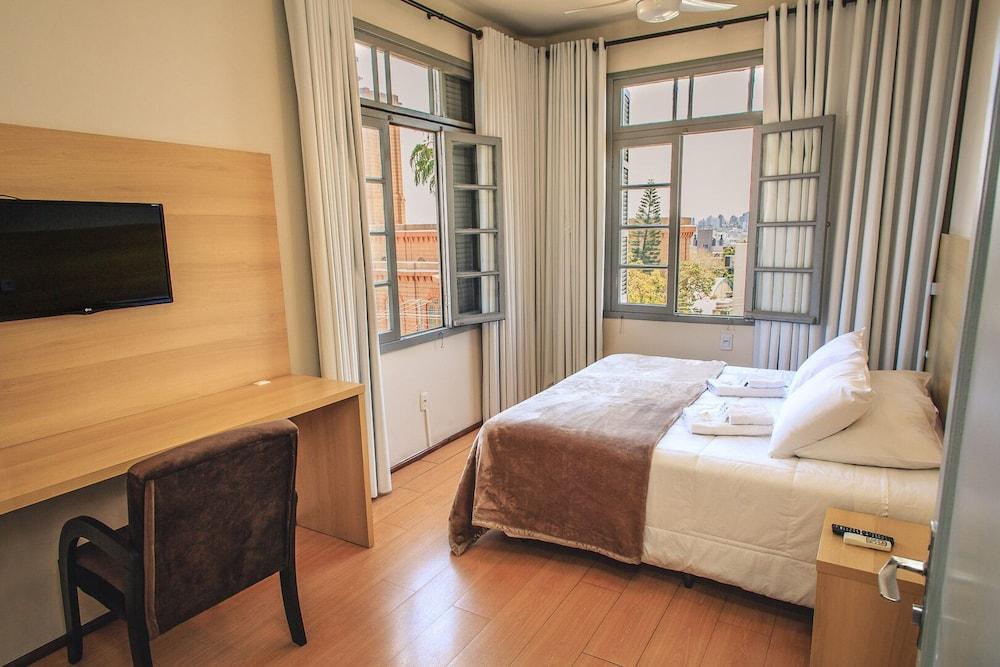 Pousada Convento São Lourenço