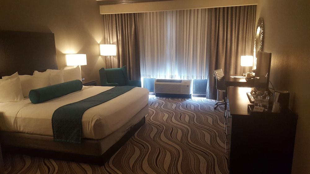 River Bend Casino & Hotel